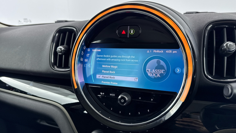 MINI Countryman 1.5 Cooper S E Classic ALL4 PHEV 5dr Auto Hatchback